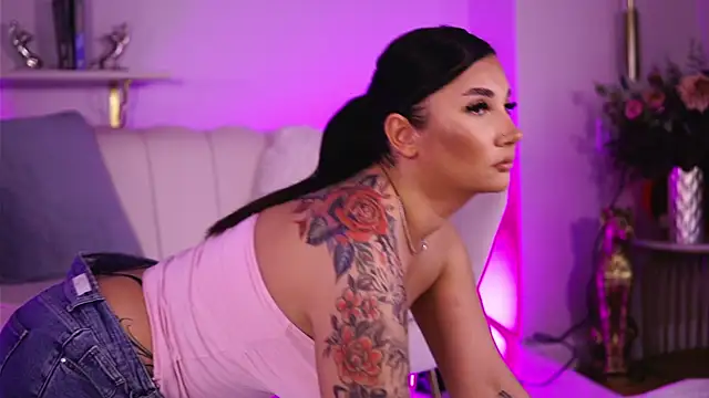 babyyboomm online show from April 15, 2026, 2:10 pm