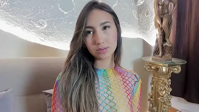  Emma Valka online show from November 15, 2025, 3:38 pm