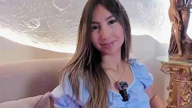  Emma Valka online show from October 27, 2025, 3:46 pm