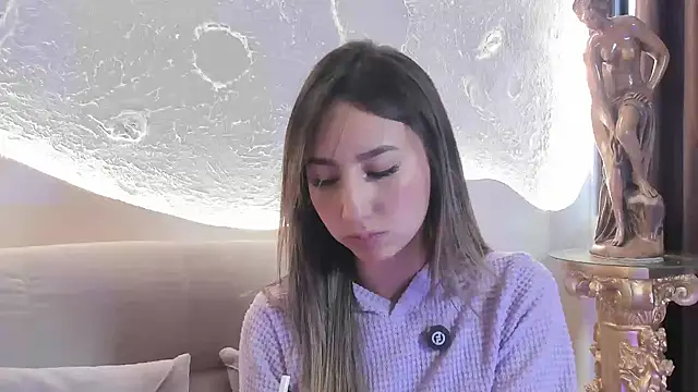  Emma Valka online show from September 23, 2025, 9:22 pm