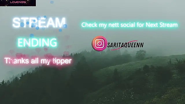 saara queen  online show from December 20, 2024, 3:36 am