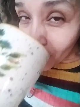 Alma Sexyy online show from November 2, 2025, 10:53 am