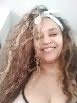 Alma Sexyy online show from March 21, 2025, 2:29 pm