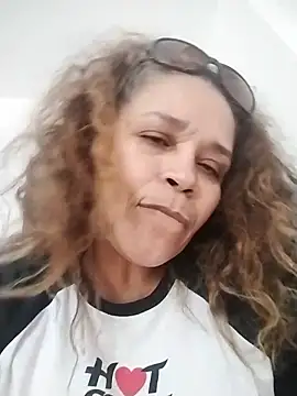 Alma Sexyy online show from September 25, 2025, 5:30 pm