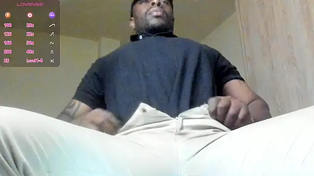 thomas santtos1 online show from July 7, 2026, 1:36 pm