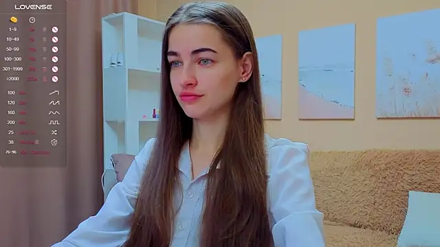 AstoriyaNight online show from October 16, 2025, 4:10 am