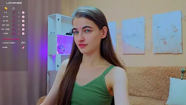 AstoriyaNight online show from November 14, 2025, 10:08 am