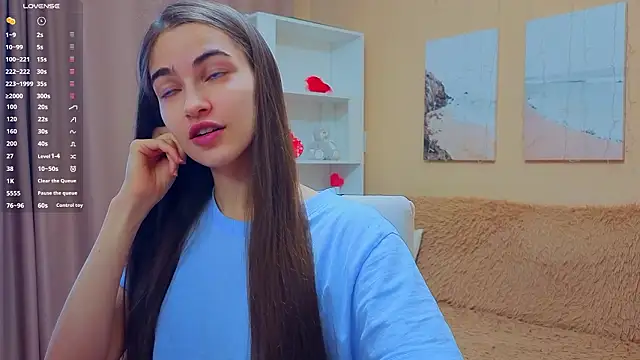 AstoriyaNight online show from March 1, 2026, 9:20 am