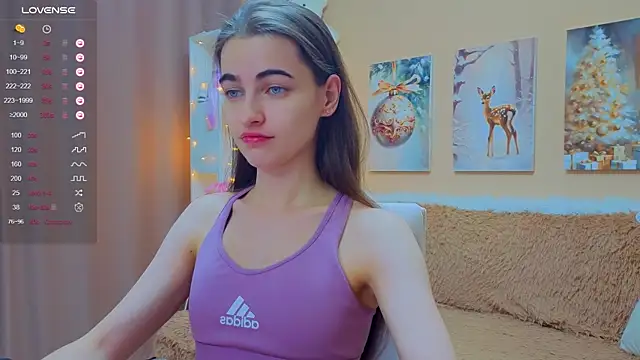 AstoriyaNight online show from January 15, 2026, 10:07 am