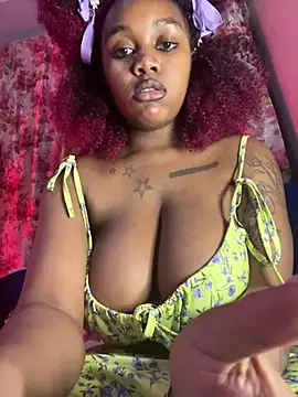 Cherrytowild online show from June 25, 2026, 6:02 pm