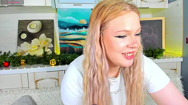 Naomi B1ack online show from March 12, 2026, 1:11 am