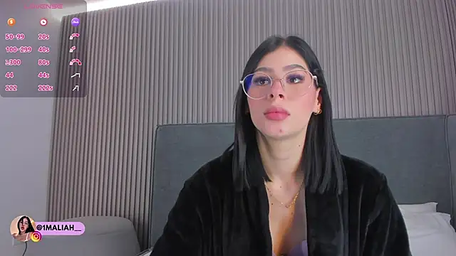 Dasha-b online show from January 5, 2026, 7:39 pm