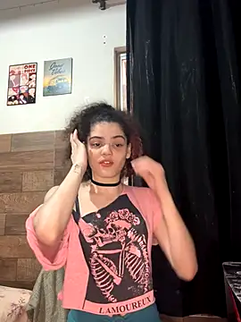 izumikarol online show from November 29, 2025, 9:31 am