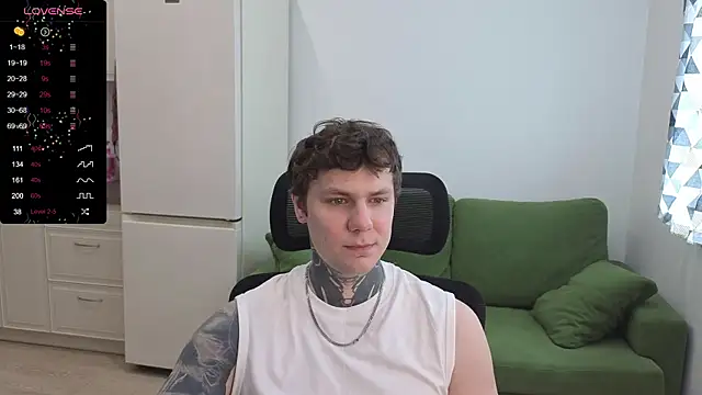 Lechery boy online show from May 24, 2026, 10:59 am