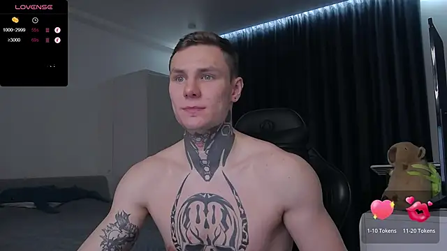 Lechery boy online show from February 6, 2025, 8:23 pm