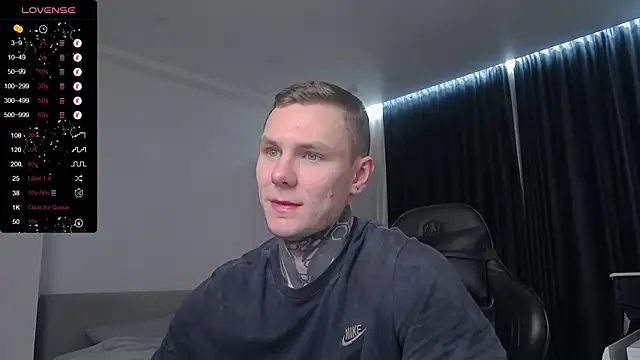 Lechery boy online show from March 1, 2025, 4:54 pm