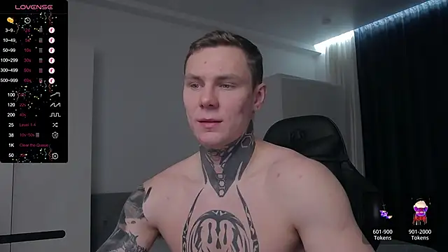 Lechery boy online show from March 14, 2025, 10:49 pm