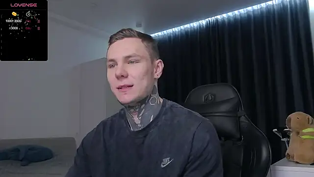 Lechery boy online show from February 2, 2025, 3:39 pm