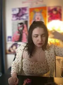 HoneySweetBee online show from February 22, 2026, 10:22 pm