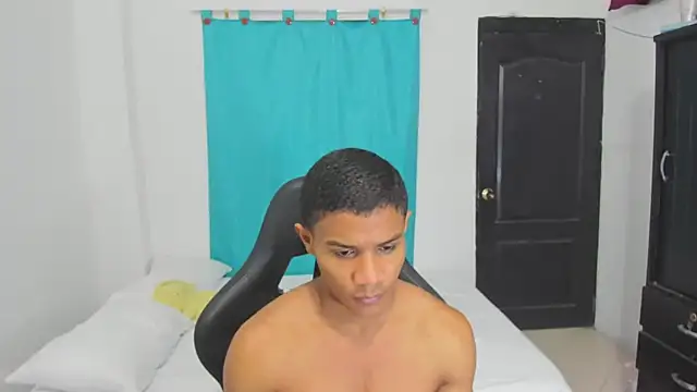 corzoethan online show from September 20, 2025, 11:10 pm