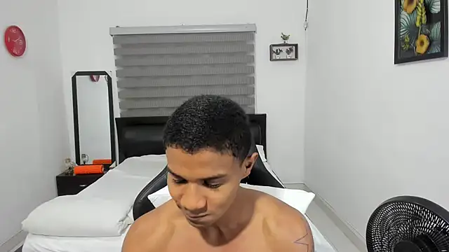 corzoethan online show from December 17, 2025, 10:37 pm