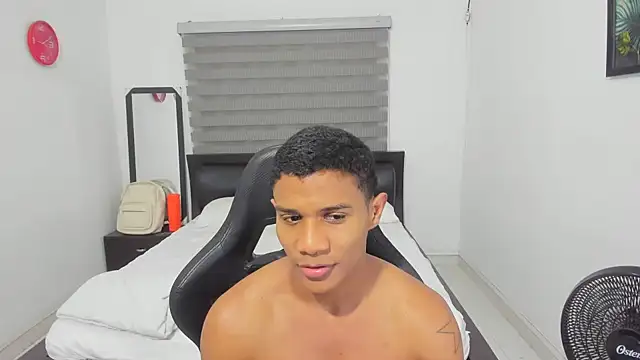 corzoethan online show from February 5, 2026, 11:11 pm