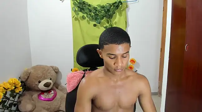 corzoethan online show from March 20, 2025, 11:34 pm