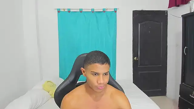 corzoethan online show from September 26, 2025, 11:11 pm