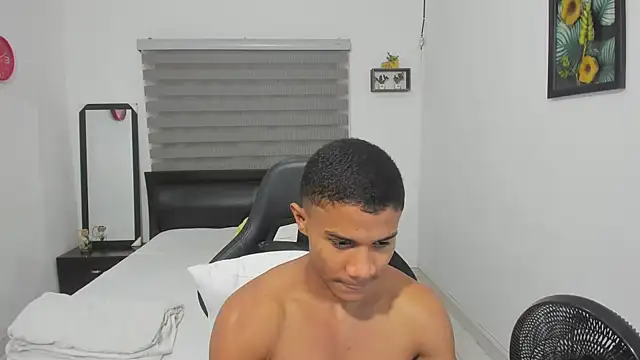 corzoethan online show from November 13, 2025, 11:19 pm