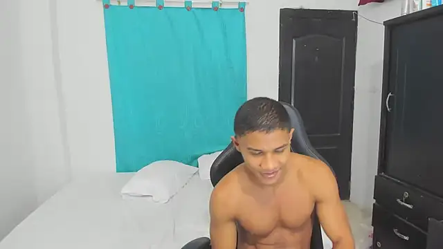 corzoethan online show from October 7, 2025, 1:06 am