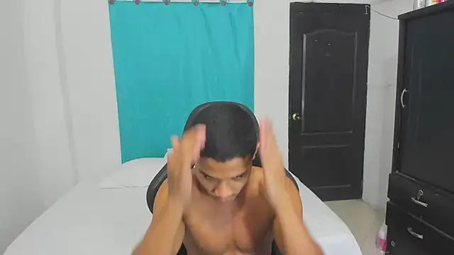 corzoethan online show from October 17, 2025, 11:50 pm