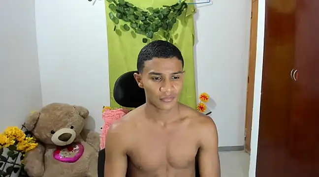 corzoethan online show from March 11, 2025, 11:58 pm