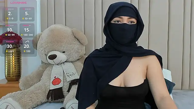 izadii online show from February 14, 2026, 6:52 pm