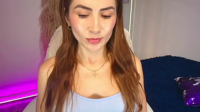 MariianaGomez online show from March 9, 2026, 1:47 pm