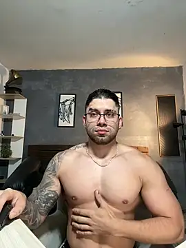 Mike montoya1 online show from August 8, 2026, 9:00 pm
