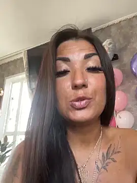 RuslanaXX online show from March 20, 2025, 10:32 am