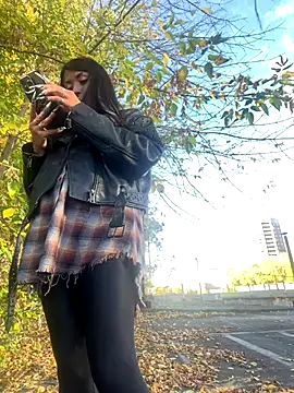 RuslanaXX online show from September 26, 2025, 2:51 am