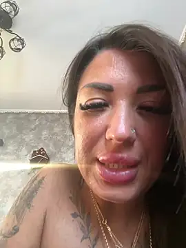 RuslanaXX online show from February 3, 2026, 8:19 am