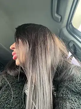 RuslanaXX online show from March 18, 2026, 9:56 am