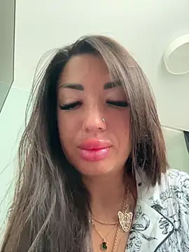 RuslanaXX online show from March 13, 2026, 3:00 am