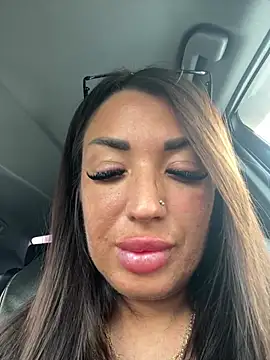 RuslanaXX online show from February 12, 2026, 5:51 am