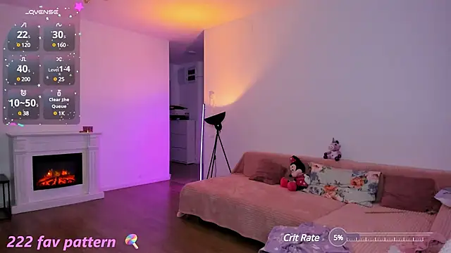 Snapshot of AnysaSmith chatting on December 10, 2024, 1:22 am AnysaSmith online show from December 10, 2024, 1:22 am