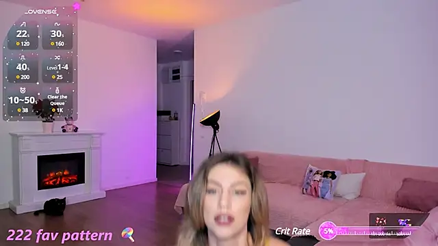 Snapshot of AnysaSmith chatting on December 14, 2024, 9:45 pm AnysaSmith online show from December 14, 2024, 9:45 pm