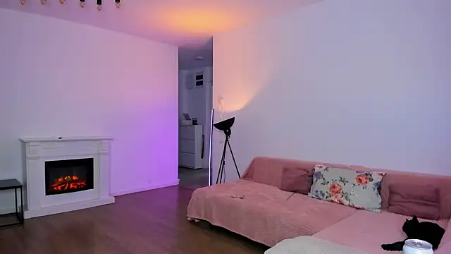 Snapshot of AnysaSmith chatting on December 5, 2024, 9:44 pm AnysaSmith online show from December 5, 2024, 9:44 pm