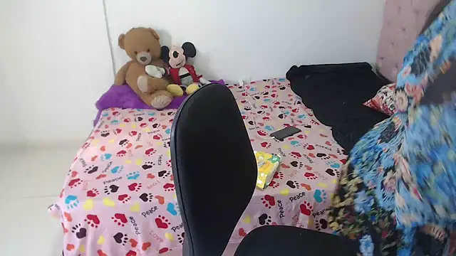 Aliciaheart online show from November 22, 2025, 8:29 pm