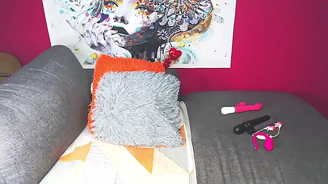 IndianPlaymateX online show from March 8, 2025, 6:16 pm