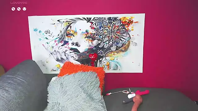 IndianPlaymateX online show from February 20, 2025, 5:33 am