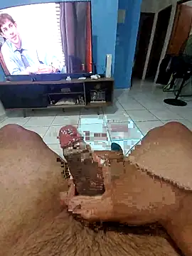 Snapshot of Galado0303 chatting on February 23, 2026, 12:06 pm Galado0303 online show from February 23, 2026, 12:06 pm