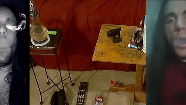 SexyCeleb online show from January 9, 2026, 8:10 am