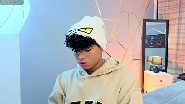 Noah Smith04 online show from November 26, 2025, 12:16 pm